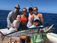 TOP SHOT Fort Lauderdale fishing charters image 1